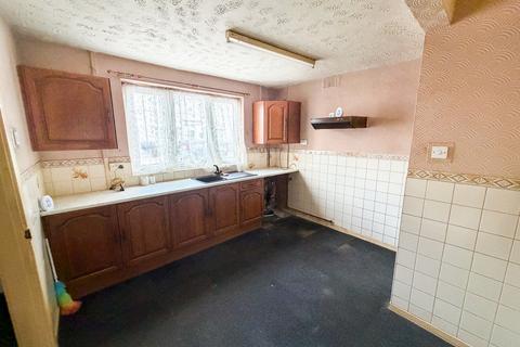 3 bedroom terraced house for sale, Shakespeare Street, Leicestershire LE2