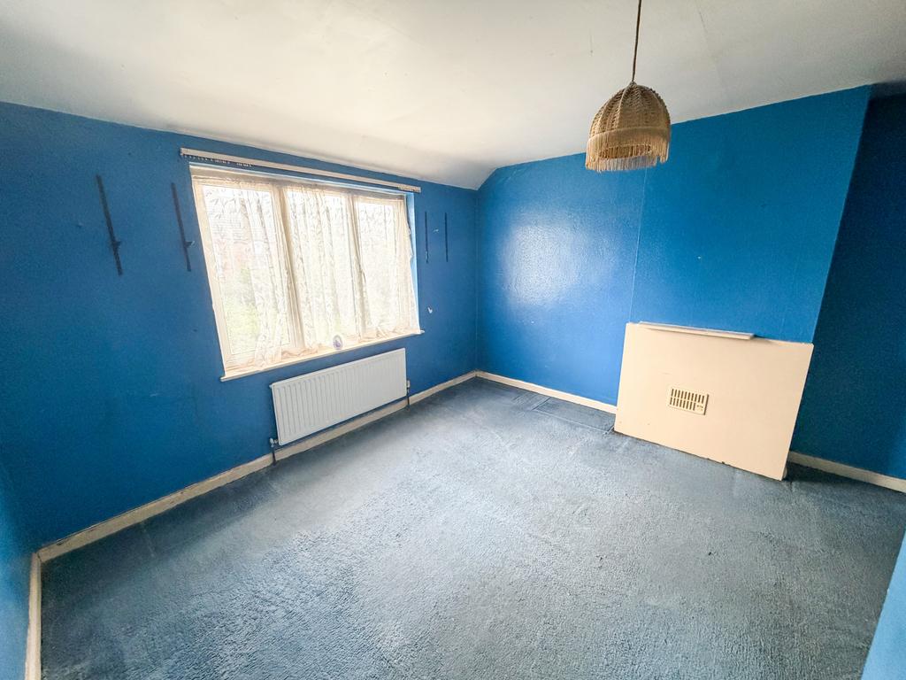House in Leicestershire - View 5