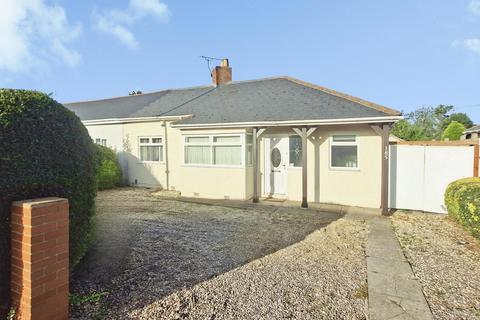 2 bedroom bungalow for sale, Coventry Road, Warwickshire CV10