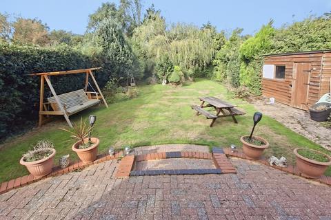 2 bedroom bungalow for sale, Coventry Road, Warwickshire CV10