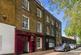 Helmet Row, Clerkenwell, London, EC1V