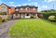 Kingfisher Drive, Aiskew, Bedale, North Yorkshire, DL8