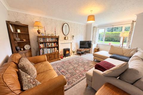 5 bedroom detached house for sale, Kingfisher Drive, Aiskew, Bedale, North Yorkshire, DL8