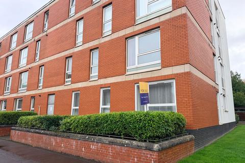 undefined, Hanson Park, Glasgow G31