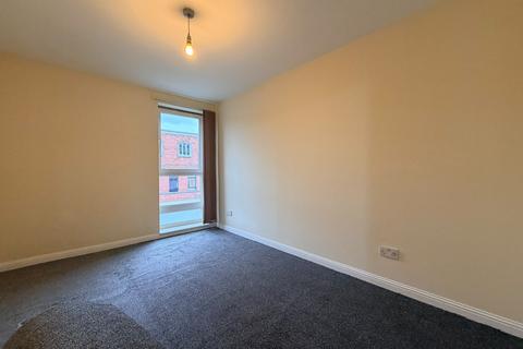 undefined, Hanson Park, Glasgow G31