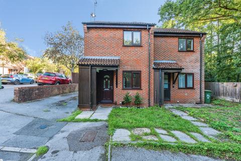 2 bedroom semi-detached house for sale, Hollybrook Close, Southampton