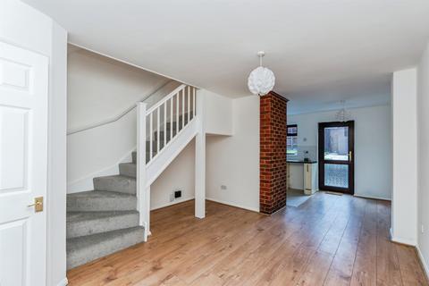 2 bedroom semi-detached house for sale, Hollybrook Close, Southampton