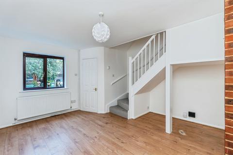 2 bedroom semi-detached house for sale, Hollybrook Close, Southampton