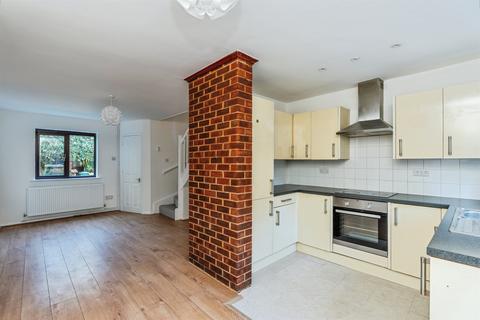 2 bedroom semi-detached house for sale, Hollybrook Close, Southampton