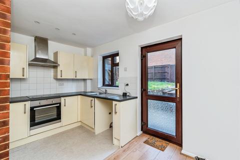 2 bedroom semi-detached house for sale, Hollybrook Close, Southampton