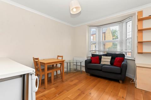 1 bedroom flat for sale, Stanley Road East Oxford OX4 1QZ