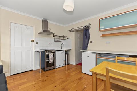 1 bedroom flat for sale, Stanley Road East Oxford OX4 1QZ