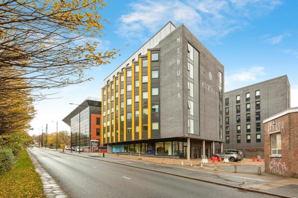 Apartment in Sheffield, South Yorkshire