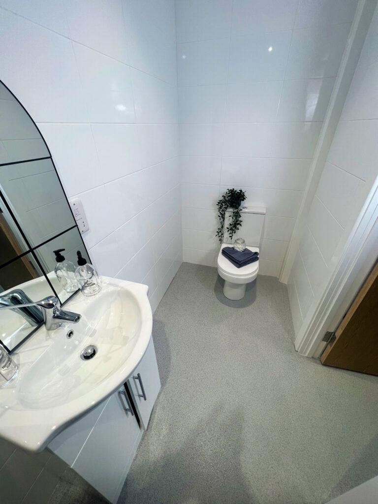 Apartment in Sheffield, South Yorkshire - View 3