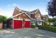 Coltsfoot Close, Hedge End, Southampton