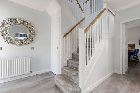 5 bedroom detached house for sale, Plantation Parkway, Bishopbriggs, Glasgow, G64