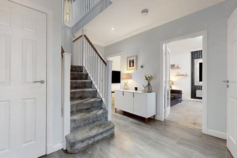 5 bedroom detached house for sale, Plantation Parkway, Bishopbriggs, Glasgow, G64
