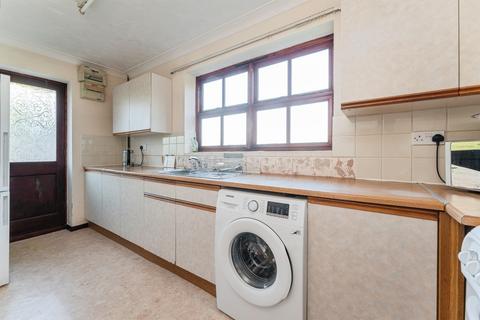 2 bedroom semi-detached house for sale, Chapel Lane, Wicken, ELY