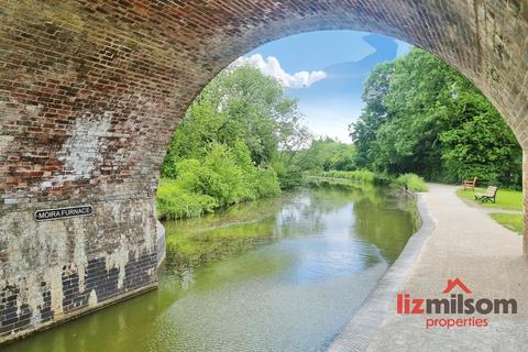 3 bedroom cottage for sale, Park Road, Moira DE12