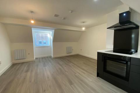 1 bedroom apartment to rent, Swain Court, Peterborough, PE2