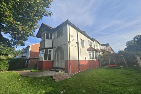undefined, Cavendish Road Salford