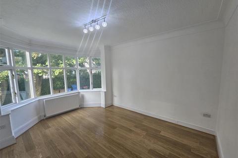 undefined, Cavendish Road Salford