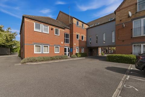 2 bedroom flat for sale, Lowater Place, Carlton, NG4