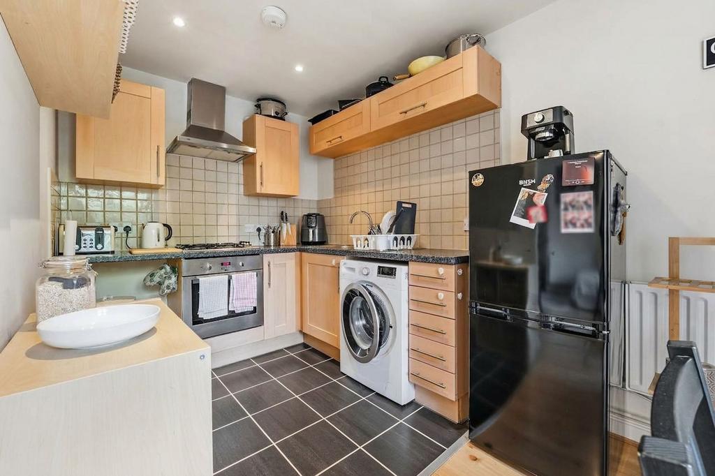 Apartment in Nottingham - View 4