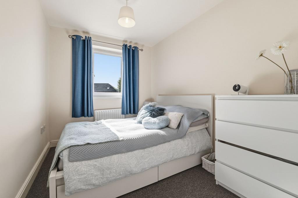Apartment in Nottingham - View 5