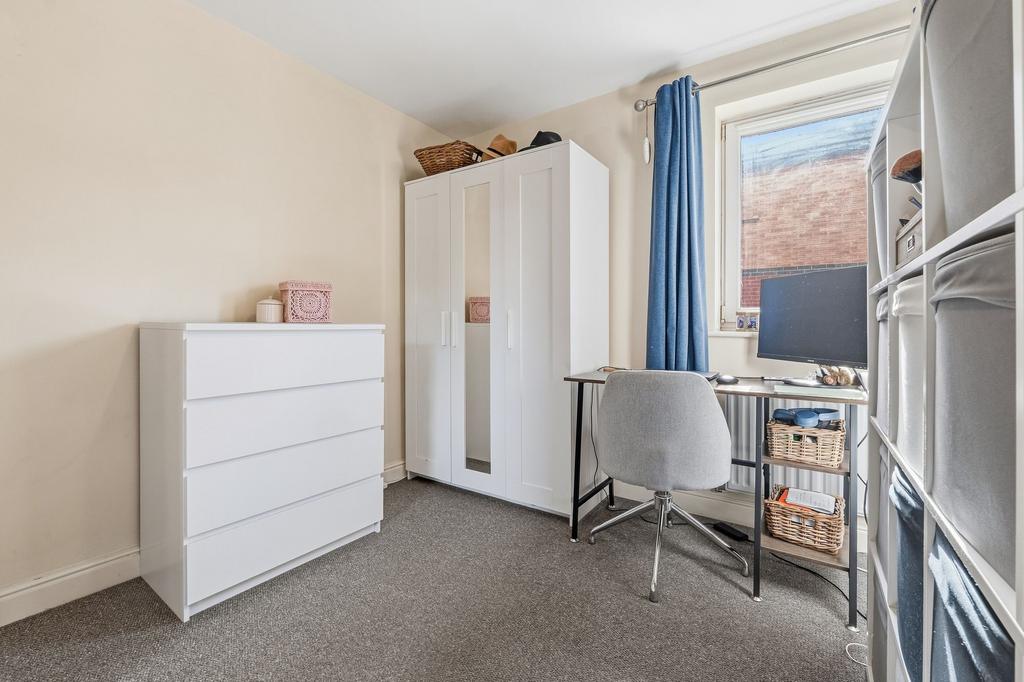 Apartment in Nottingham - More