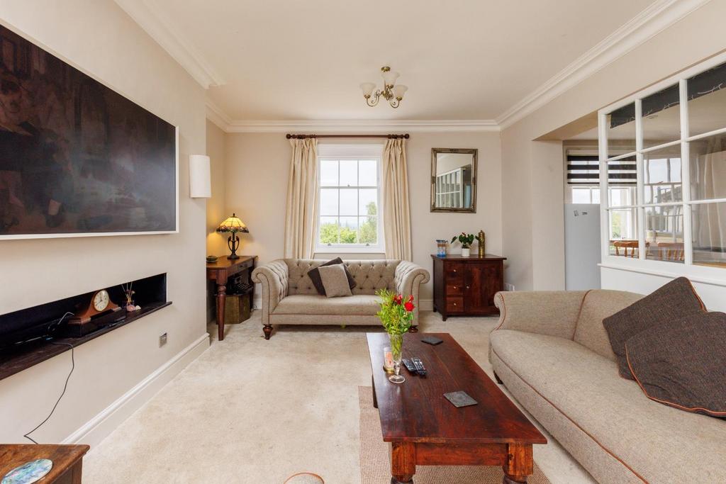 Apartment in Bristol, Brislington
