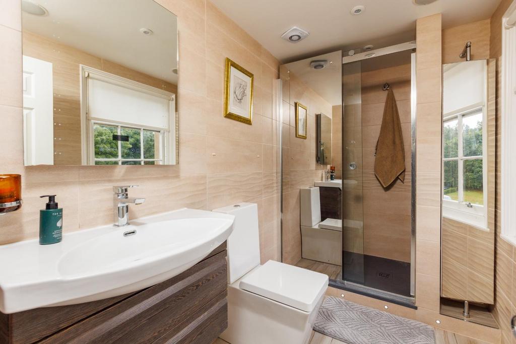 Apartment in Bristol, Brislington - More