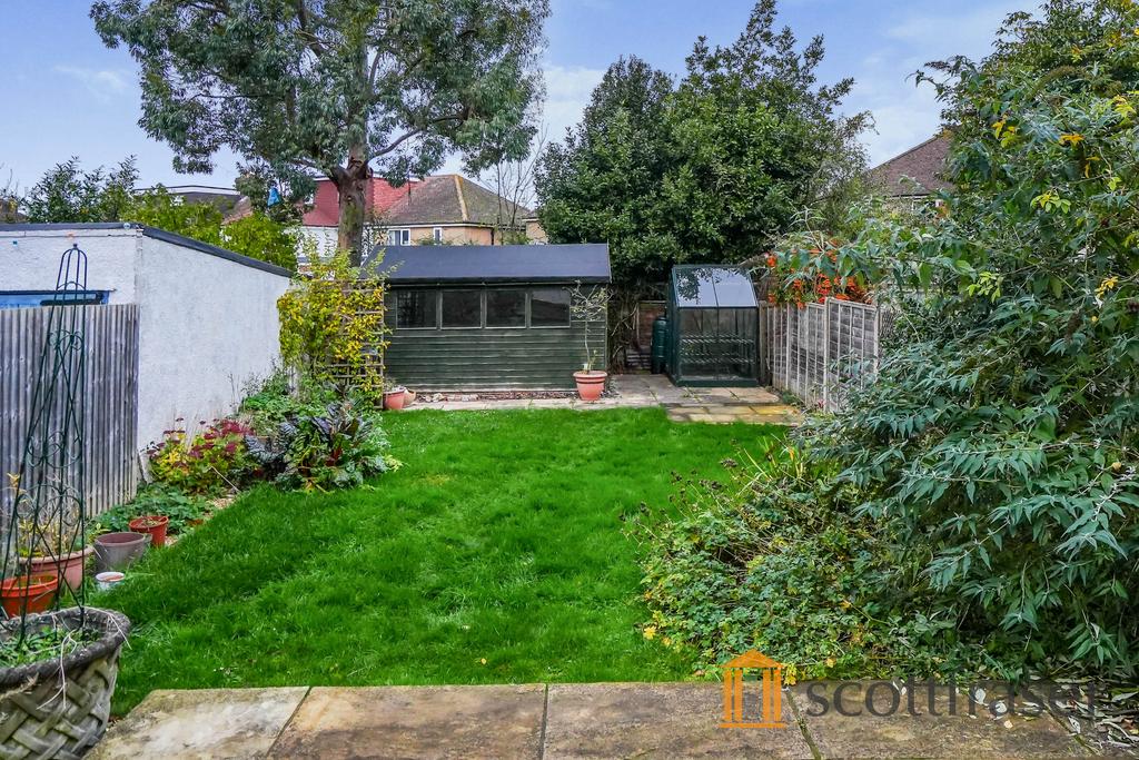 House in Headington - View 5