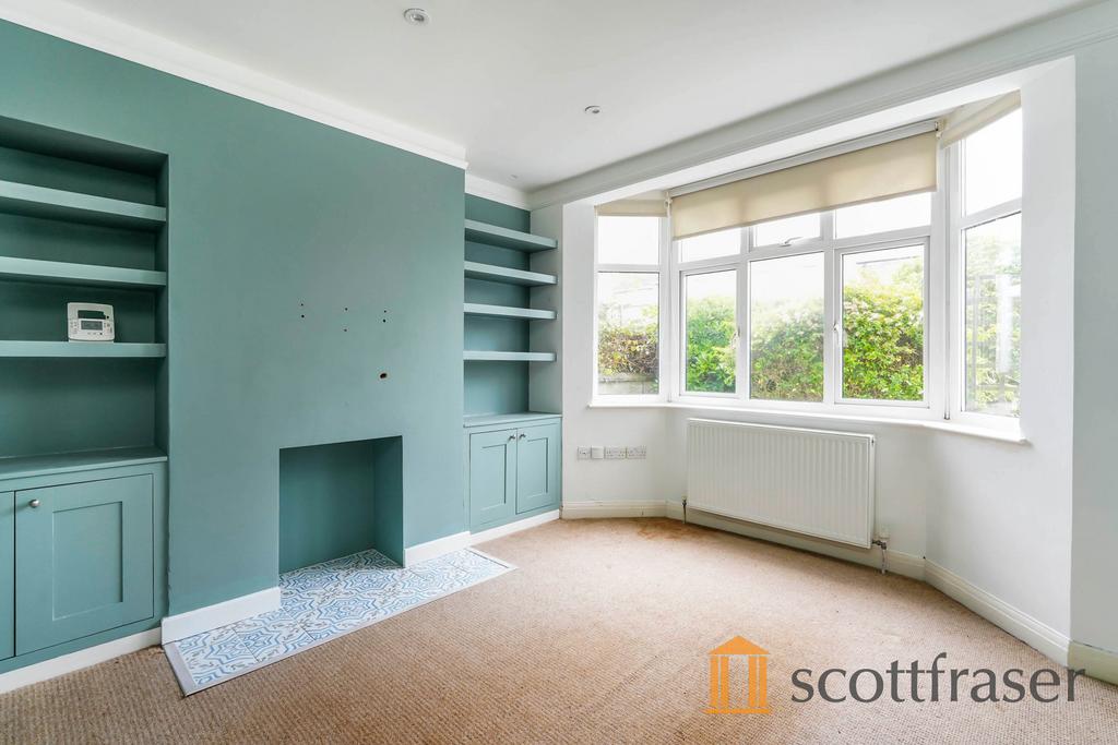 House in Headington - View 2