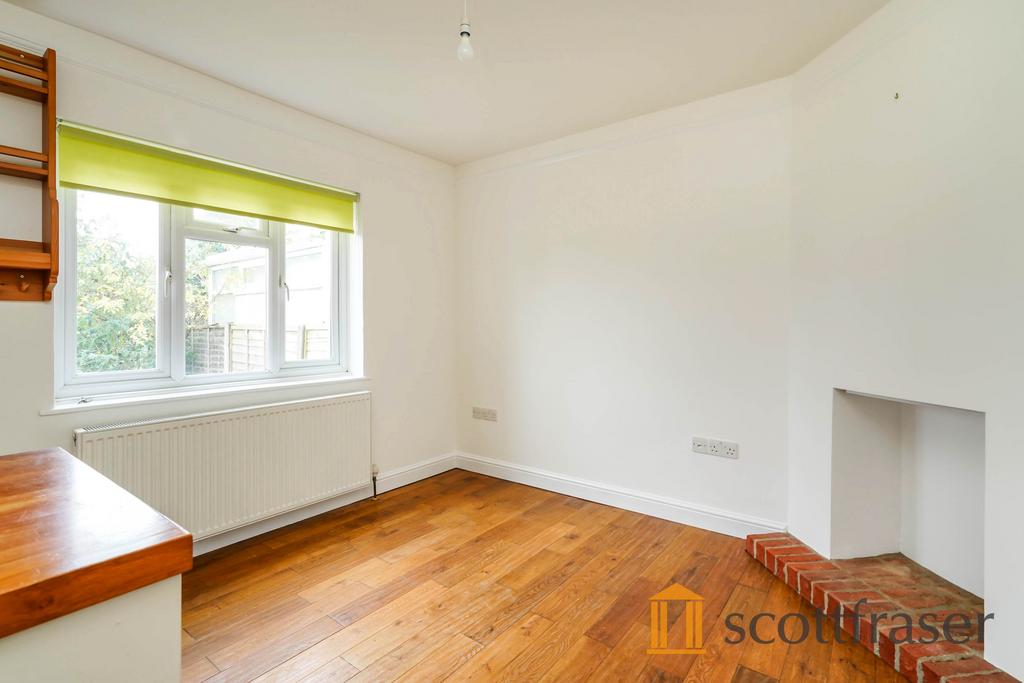 House in Headington - View 3