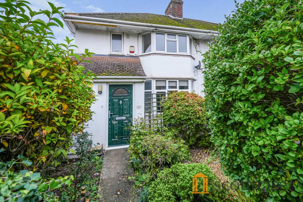 House in Headington - View 4