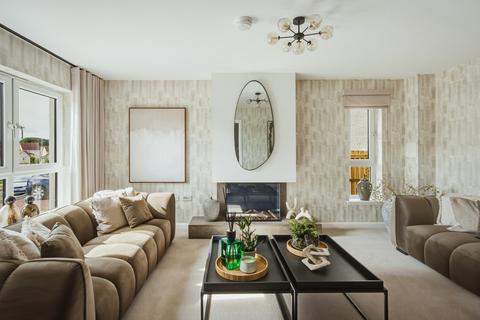 5 bedroom detached house for sale, The Sycamore, Plot 15 - Barony Rise, Barrhead, East Renfrewshire, G78
