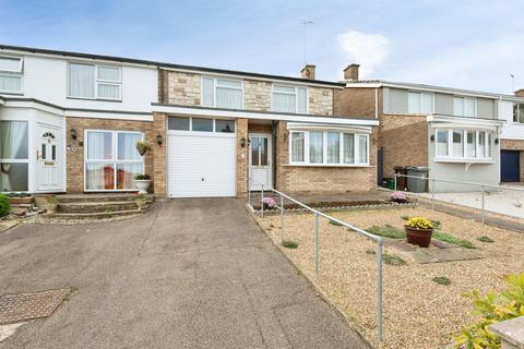 undefined, Shirley Close, Stevenage