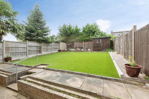 undefined, Shirley Close, Stevenage