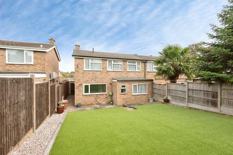 undefined, Shirley Close, Stevenage