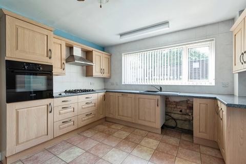 undefined, Shirley Close, Stevenage