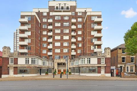 undefined, Shepherds Bush Road, LONDON