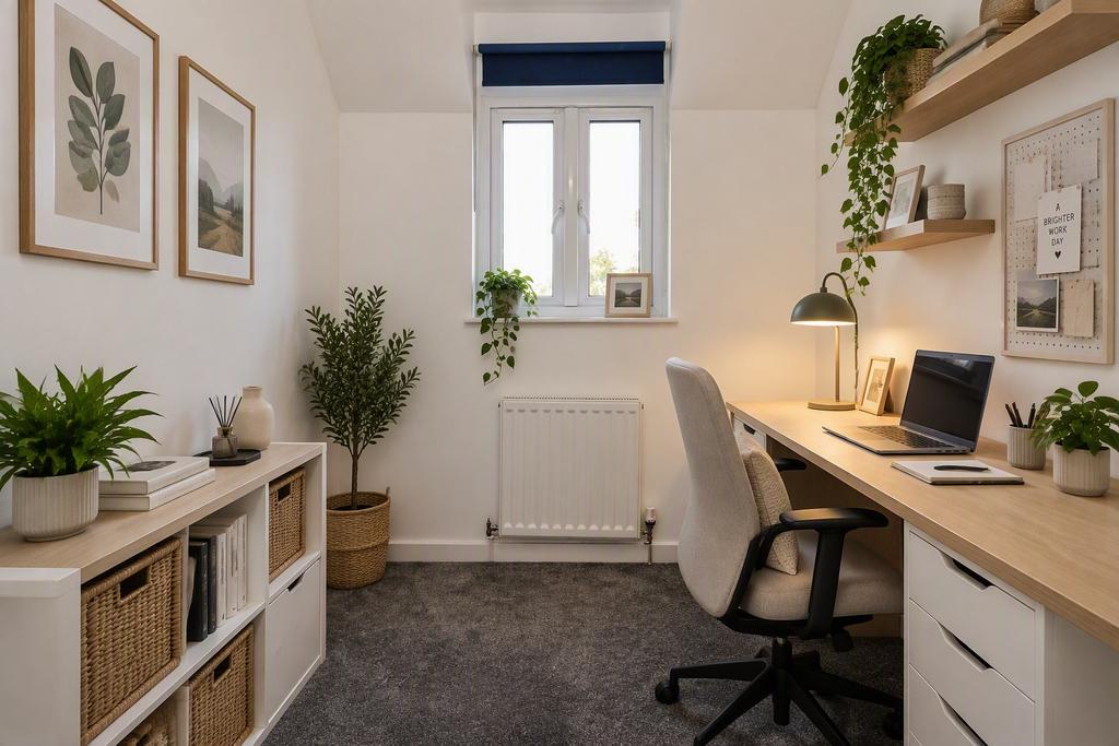 House in Bristol, Kingswood - View 2