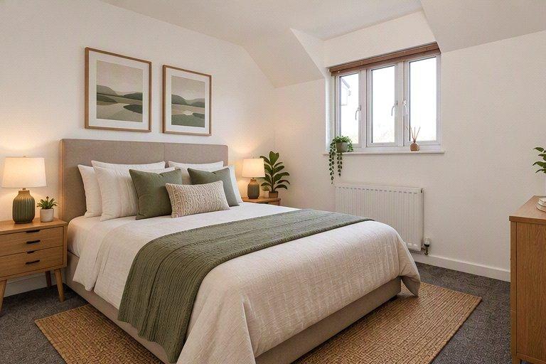 House in Bristol, Kingswood - View 3