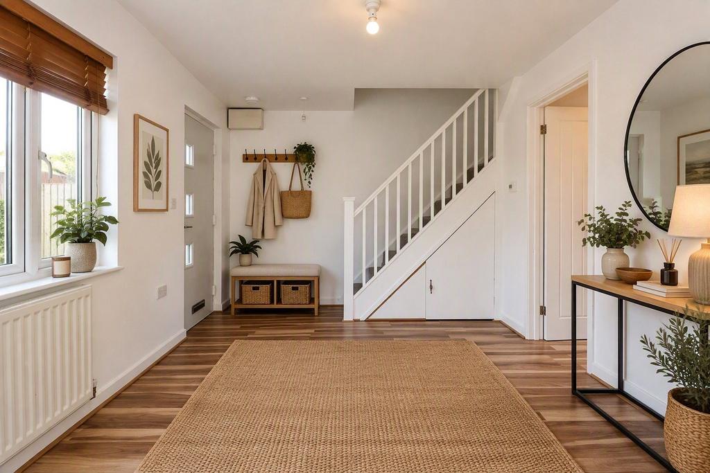 House in Bristol, Kingswood - View 4