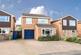 Lasne Crescent, Gloucester GL3