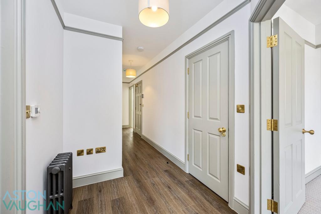 Apartment in East Sussex - View 3