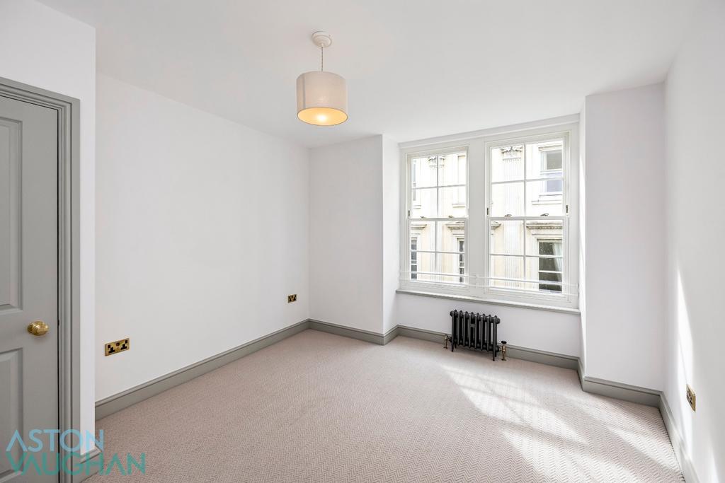 Apartment in East Sussex - View 5