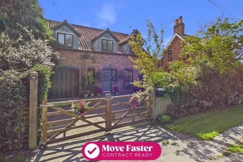 4 bedroom detached house for sale, 10 Main Street, Driffield YO25