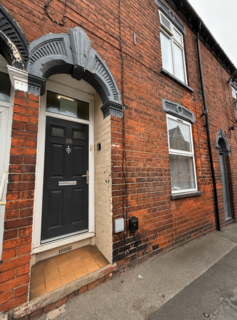 undefined, Marshall Street, Hull HU5
